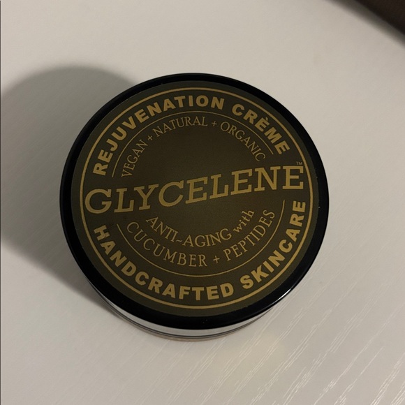 Glycelene Rejuvenation Crème
